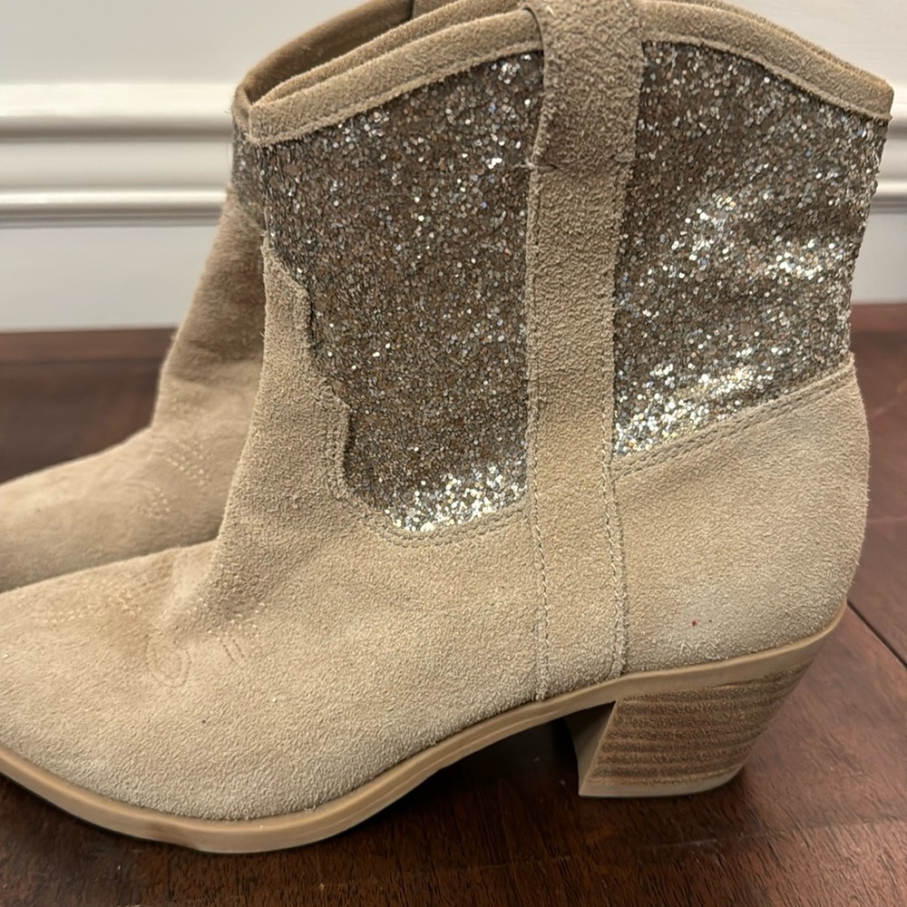 Dolce Vita boots. Never worn.